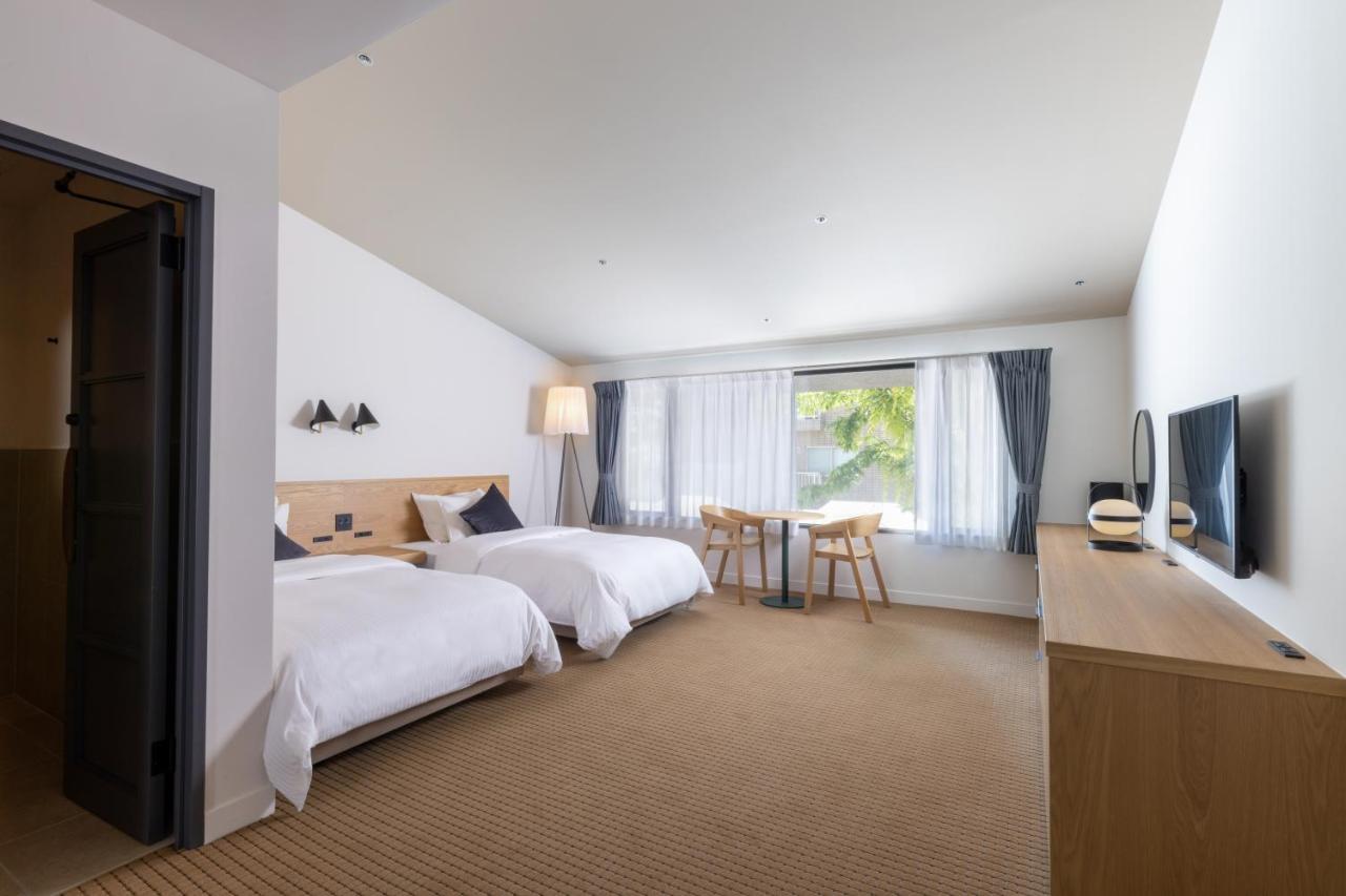 Bird Hotel 镰仓市 外观 照片