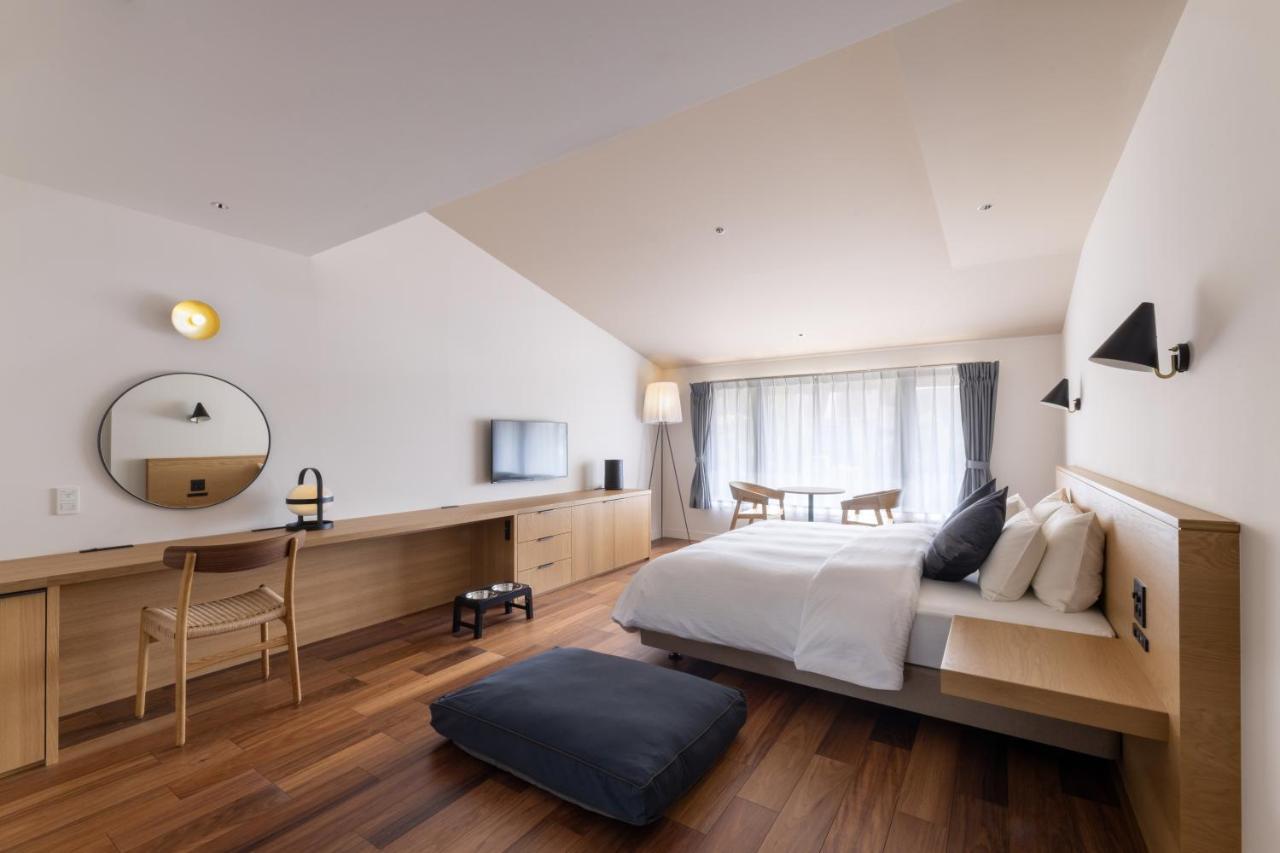 Bird Hotel 镰仓市 外观 照片